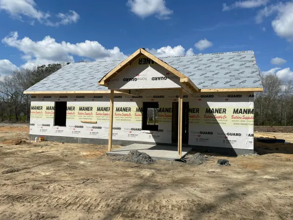 $219,900 | 3776 Wire Road, Dearing, GA 30808