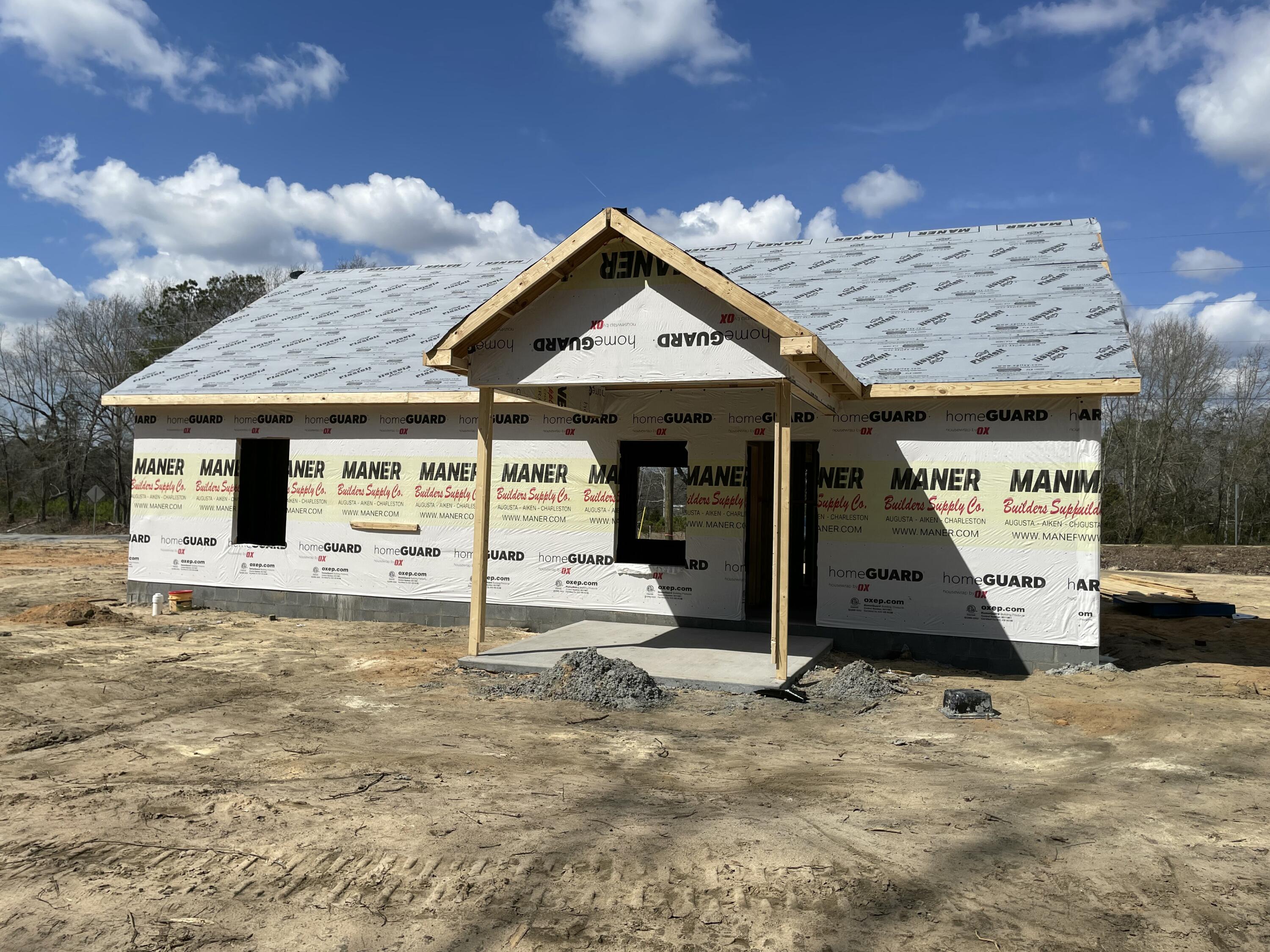 3776 Wire Road Dearing, GA 30808 - Photo 3 of 11 IMG_7421