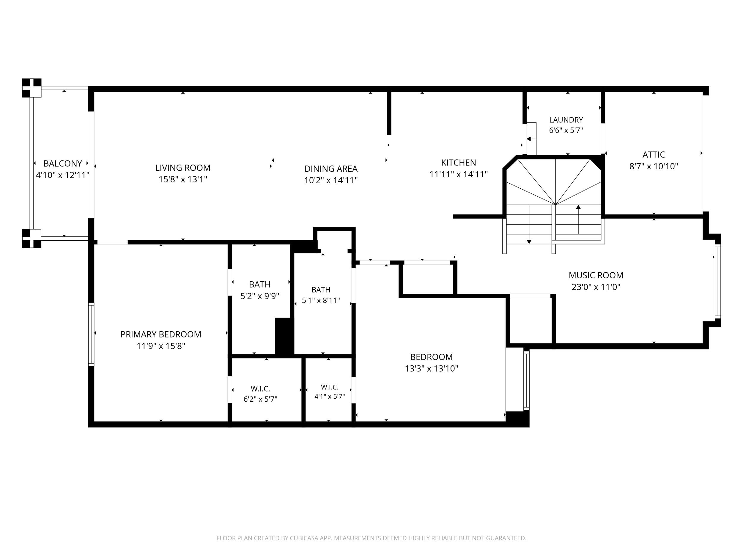 500 West Bender Road, Unit 13 Glendale, WI 53217 - Photo 20 of 21 img_2455