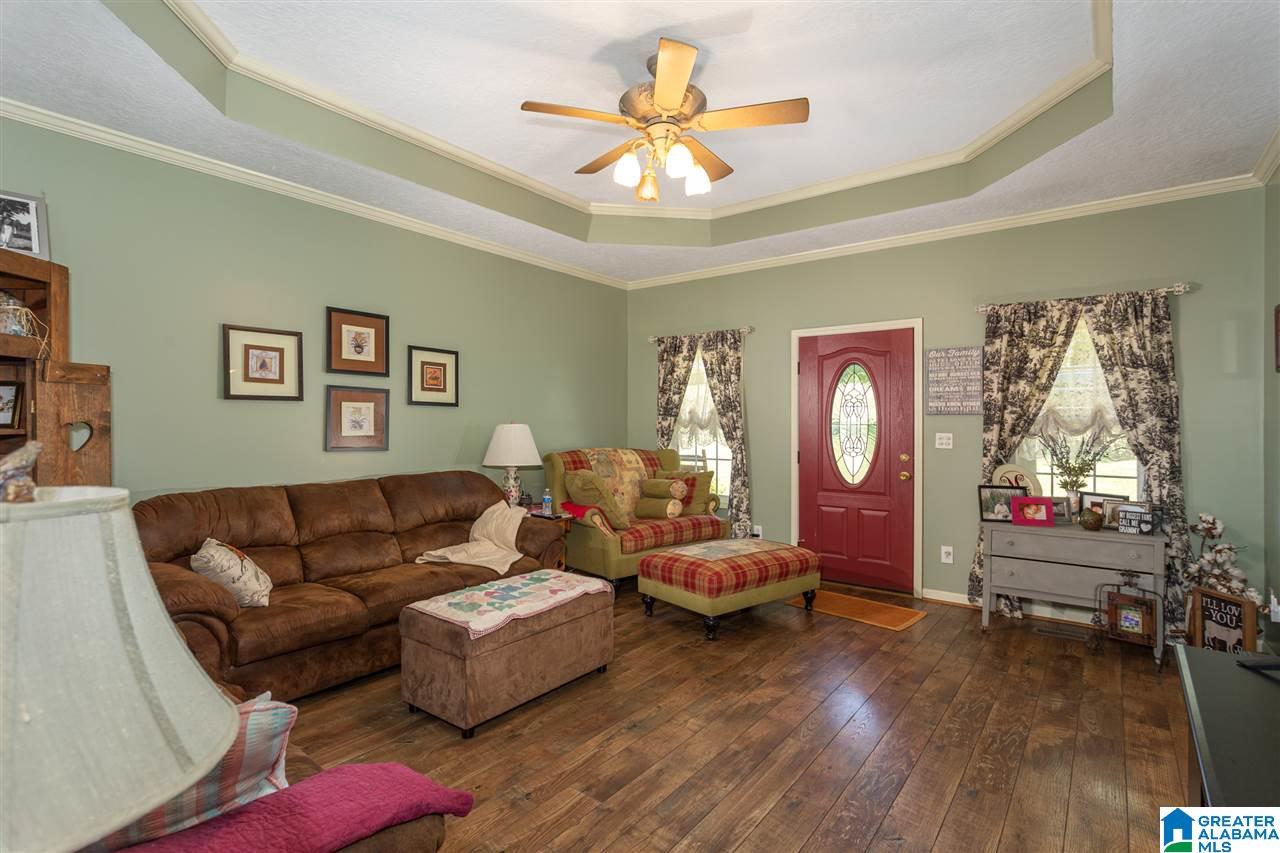 606 Janney Road Ohatchee, AL 36271 - Photo 4 of 50 Gallery Image 4