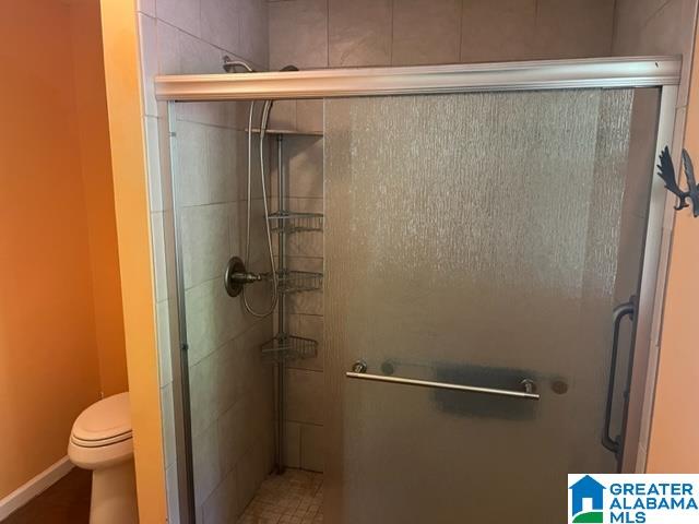 565 Oak Hill Road Talladega, AL 35160 - Photo 13 of 14