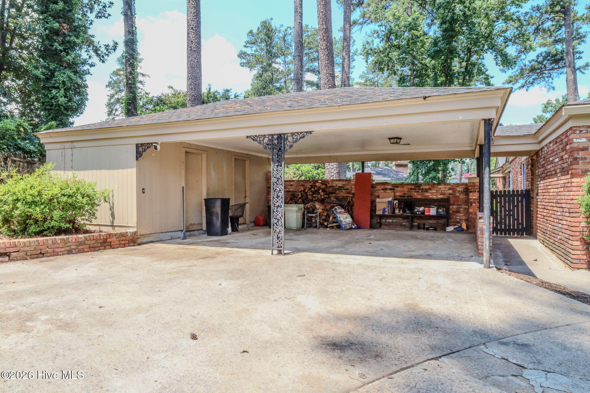711 Oberlin Road Augusta, GA 30909 - Photo 12 of 59