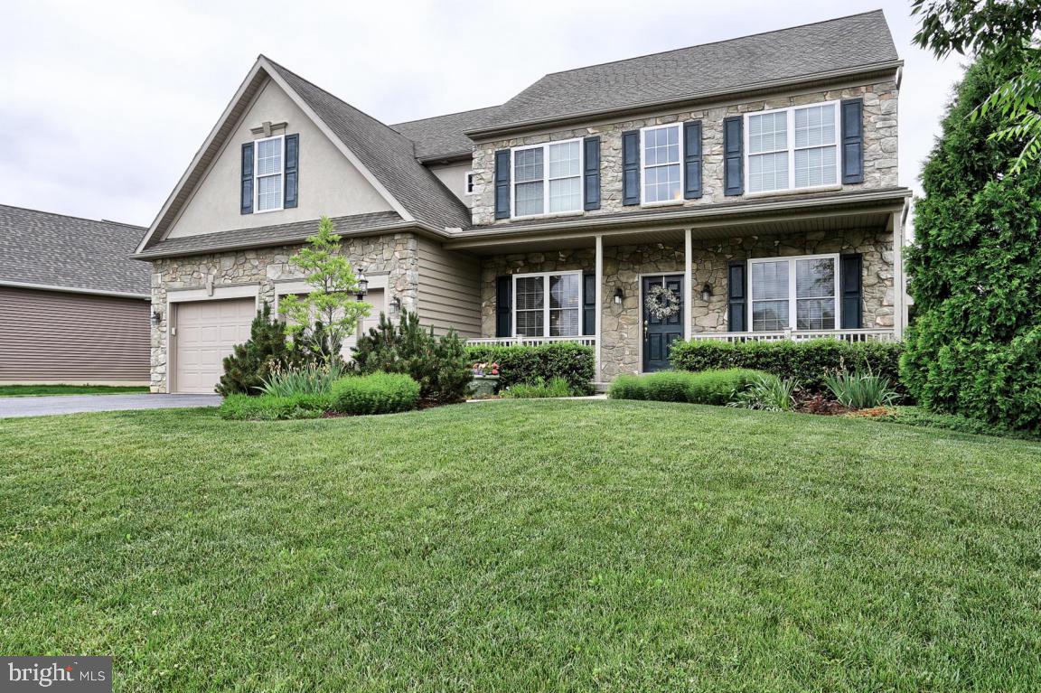 3016 Weaver Road Lititz, PA 17543 - Photo 1 of 39 Gallery Image 1