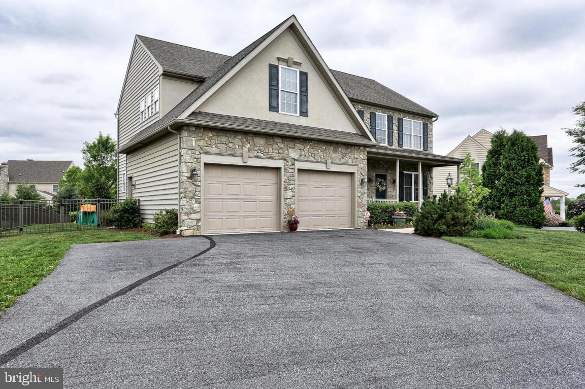 3016 Weaver Road Lititz, PA 17543 - Photo 2 of 39 Gallery Image 2