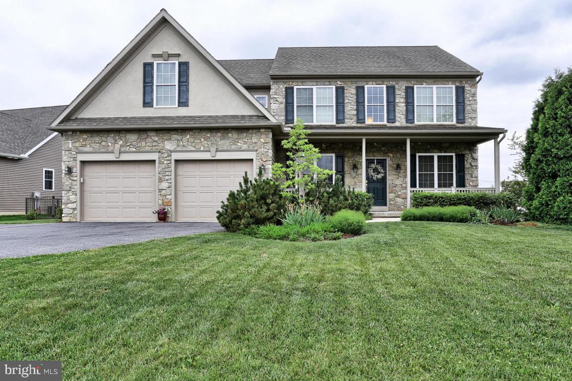 3016 Weaver Road Lititz, PA 17543 - Photo 39 of 39 Gallery Image 39