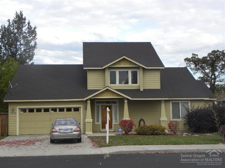 1026 Southwest Rimrock Way Redmond, OR 97756 - Photo 1 of 19 Primary Photo