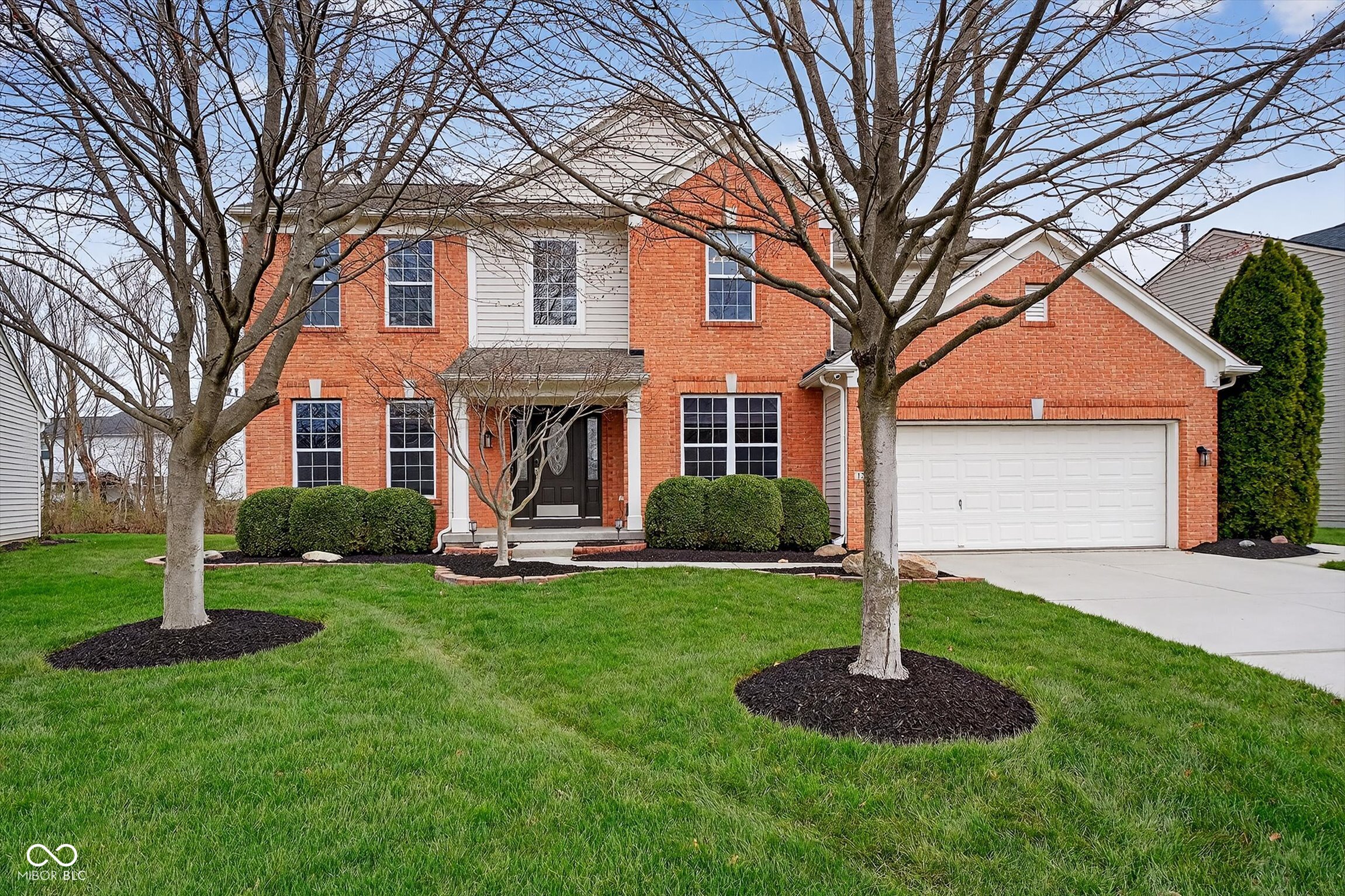 12098 Cabri Lane Fishers, IN 46037 - Photo 1 of 37