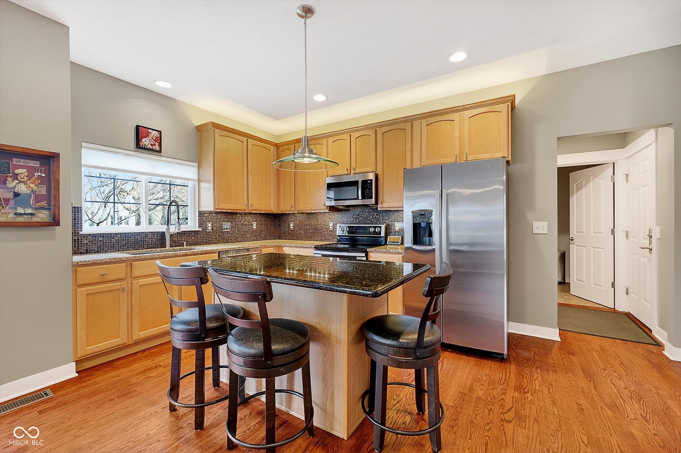 12098 Cabri Lane Fishers, IN 46037 - Photo 11 of 37