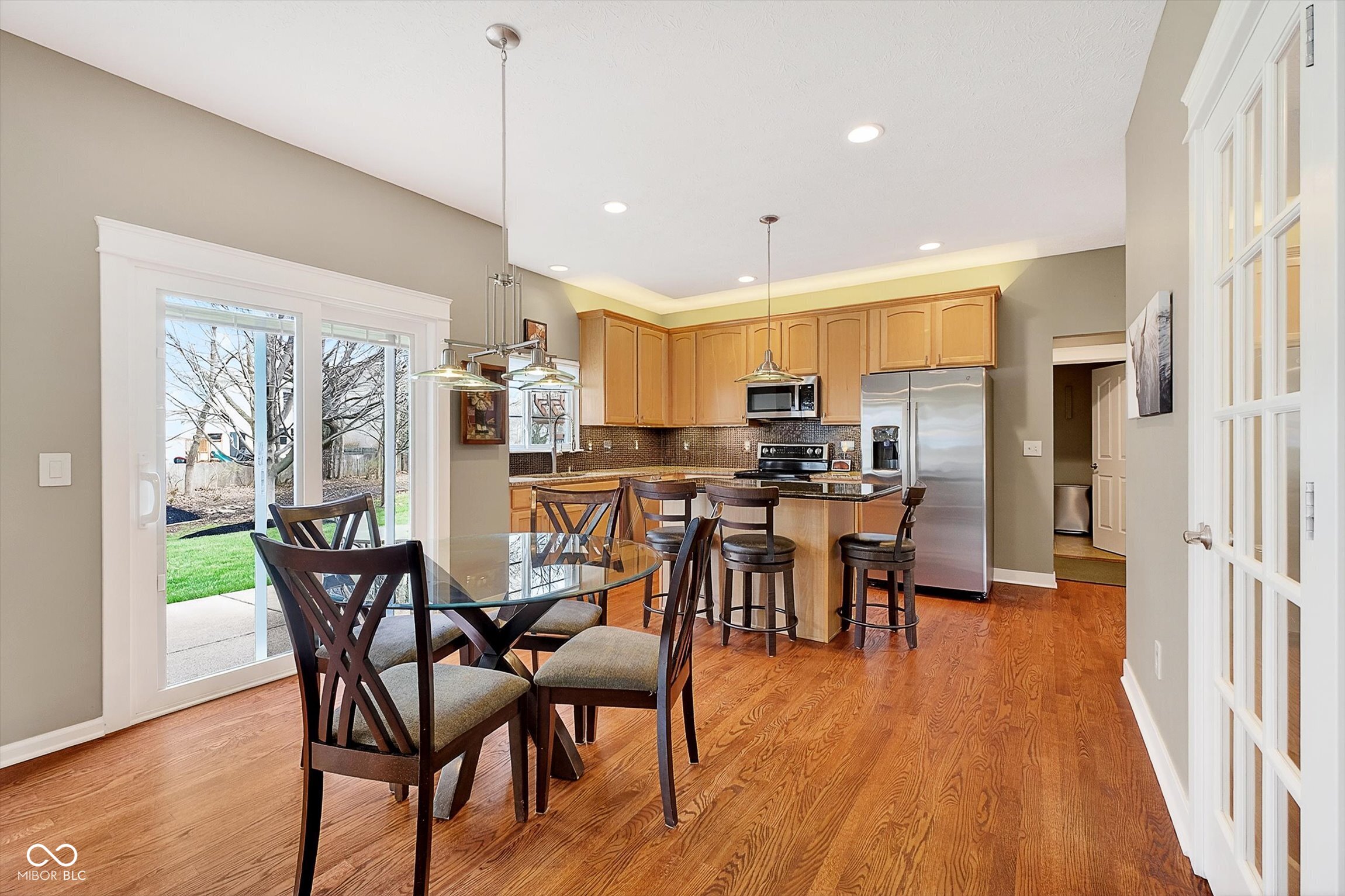 12098 Cabri Lane Fishers, IN 46037 - Photo 13 of 37