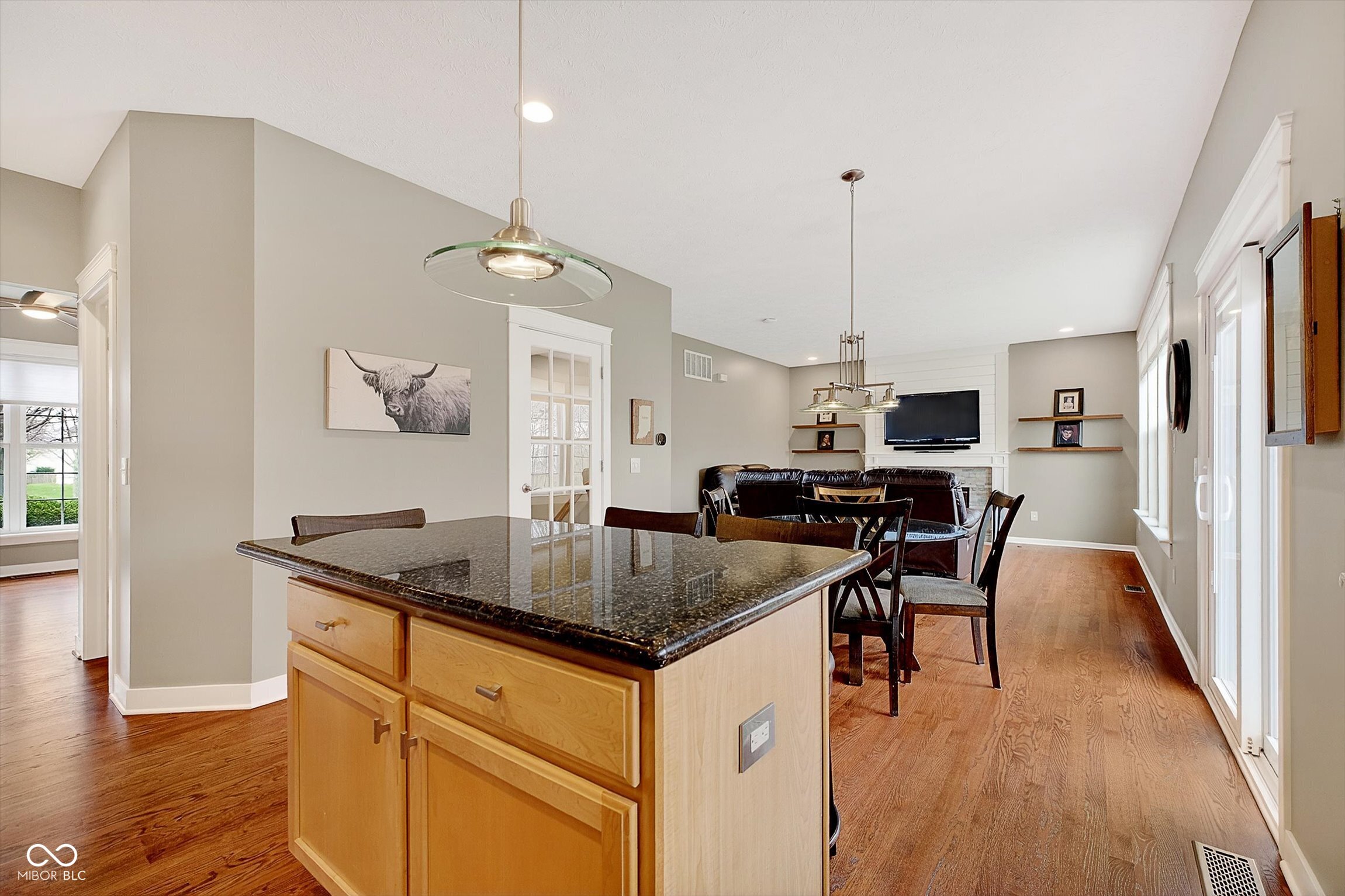 12098 Cabri Lane Fishers, IN 46037 - Photo 14 of 37