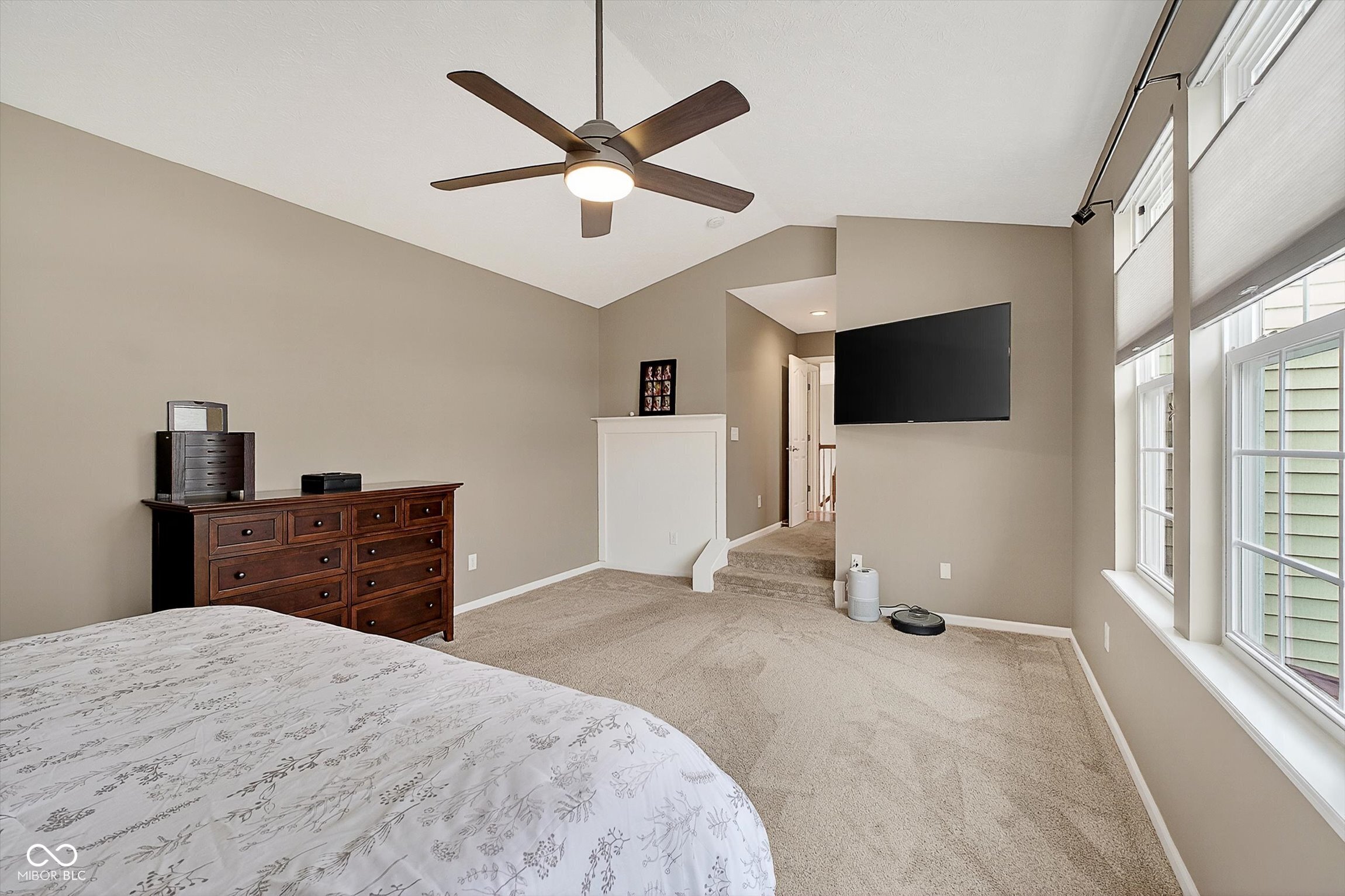 12098 Cabri Lane Fishers, IN 46037 - Photo 18 of 37