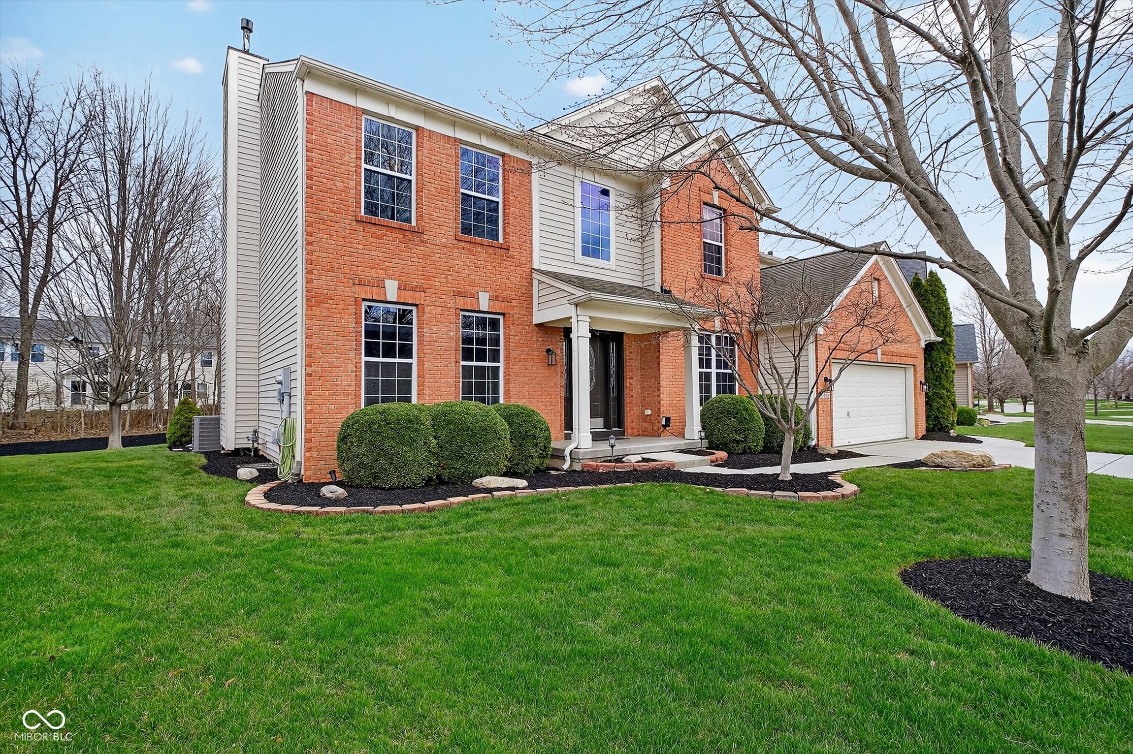 12098 Cabri Lane Fishers, IN 46037 - Photo 2 of 37