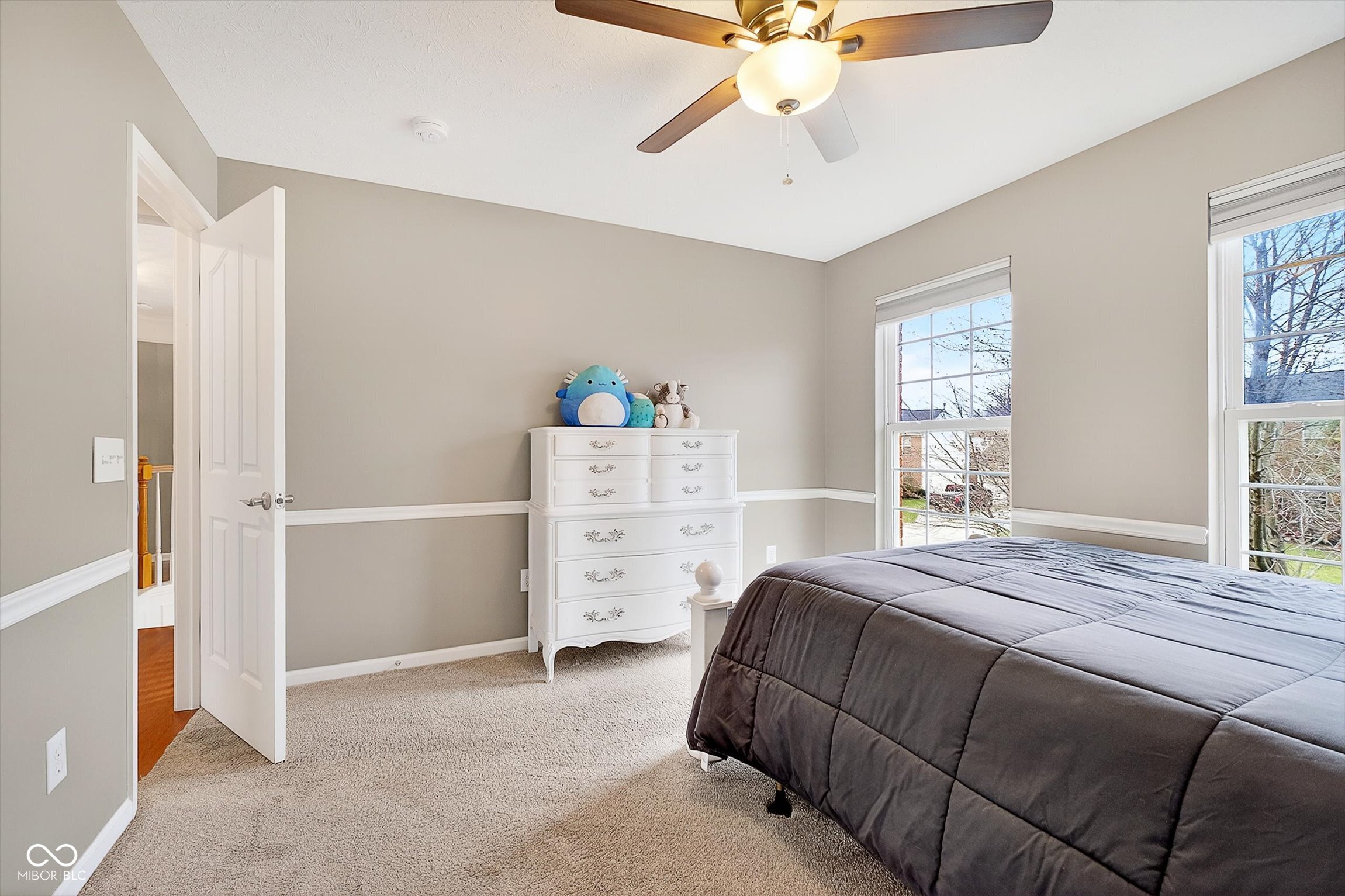 12098 Cabri Lane Fishers, IN 46037 - Photo 24 of 37
