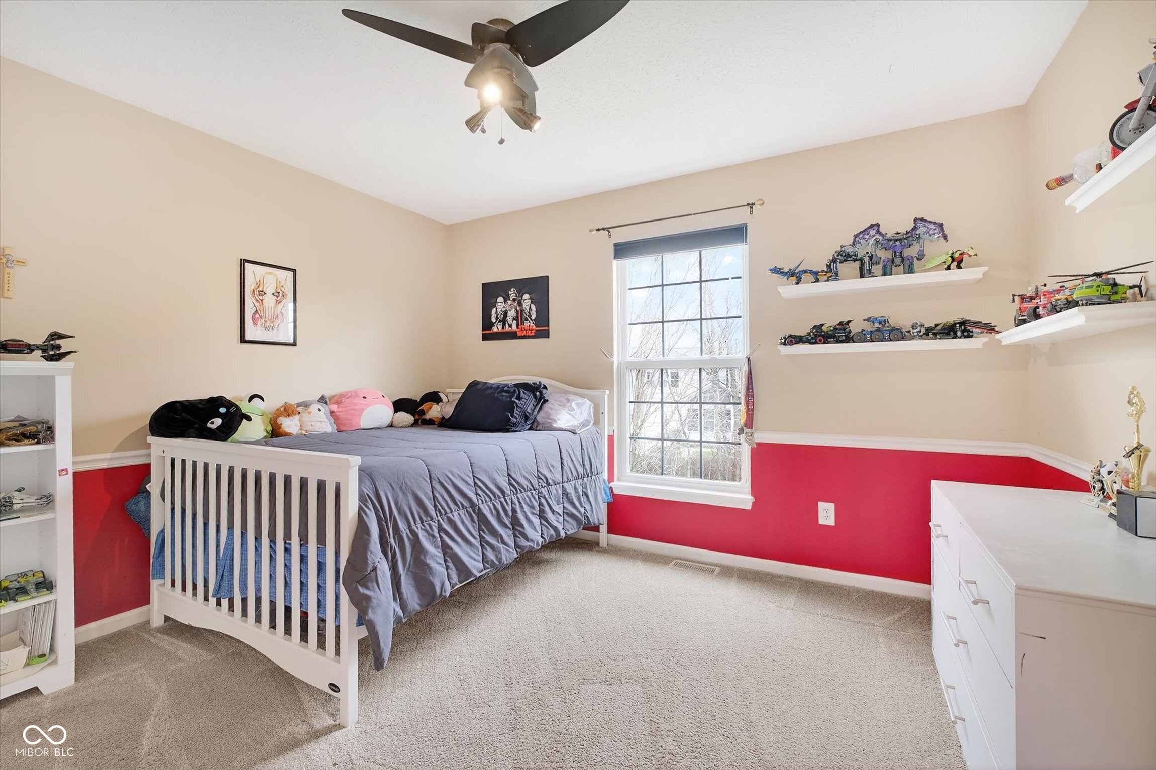 12098 Cabri Lane Fishers, IN 46037 - Photo 25 of 37