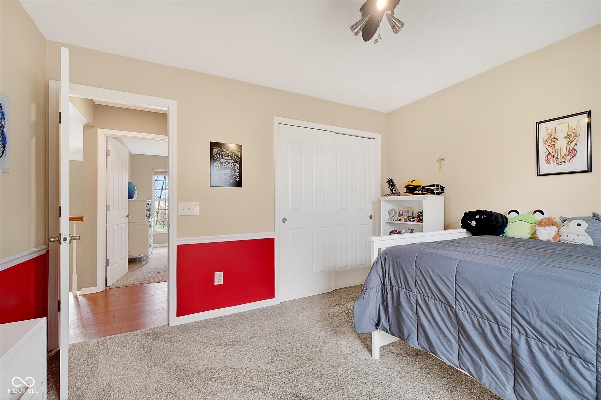 12098 Cabri Lane Fishers, IN 46037 - Photo 26 of 37