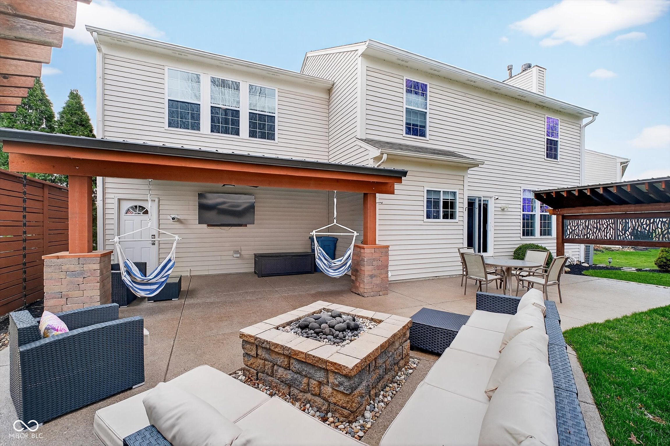 12098 Cabri Lane Fishers, IN 46037 - Photo 31 of 37