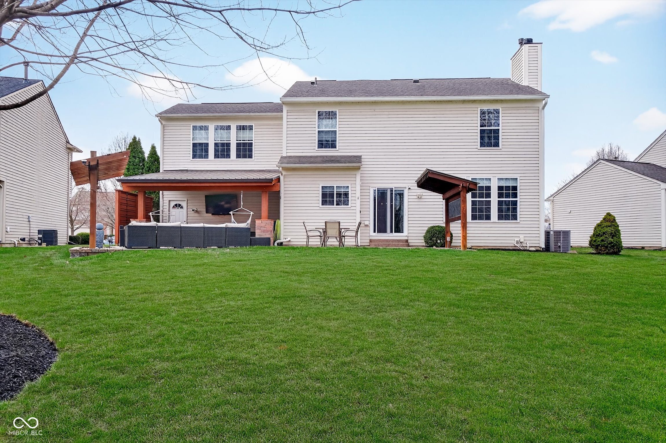 12098 Cabri Lane Fishers, IN 46037 - Photo 33 of 37
