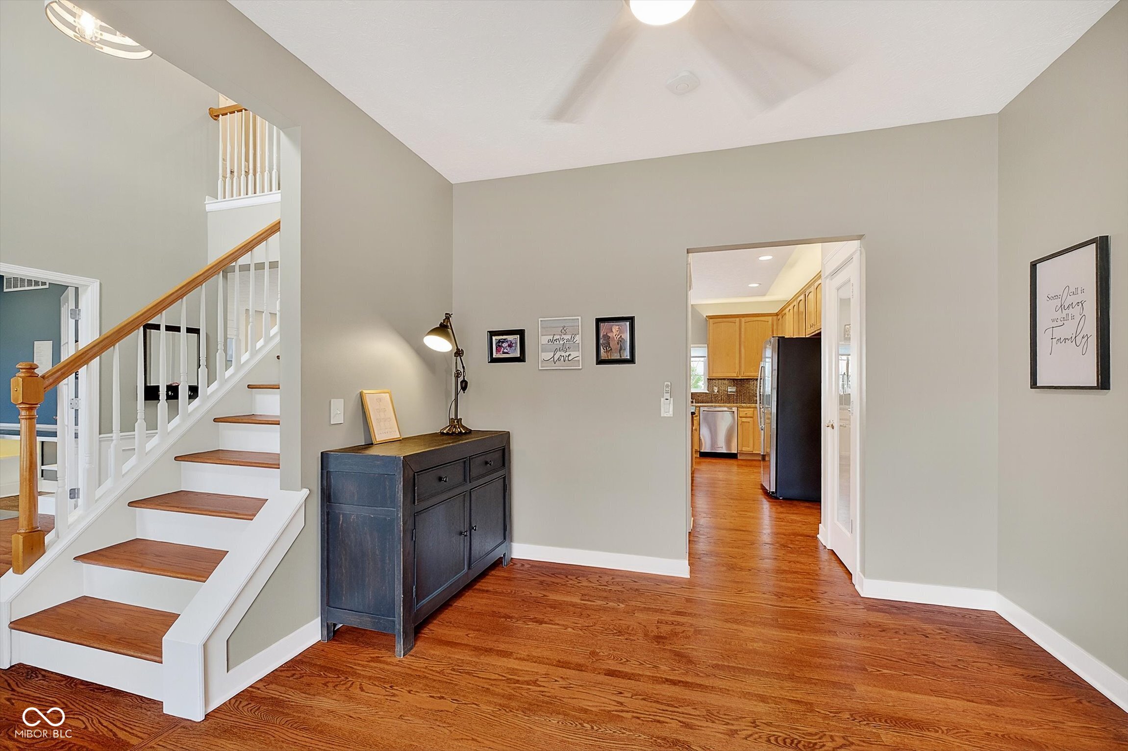 12098 Cabri Lane Fishers, IN 46037 - Photo 7 of 37