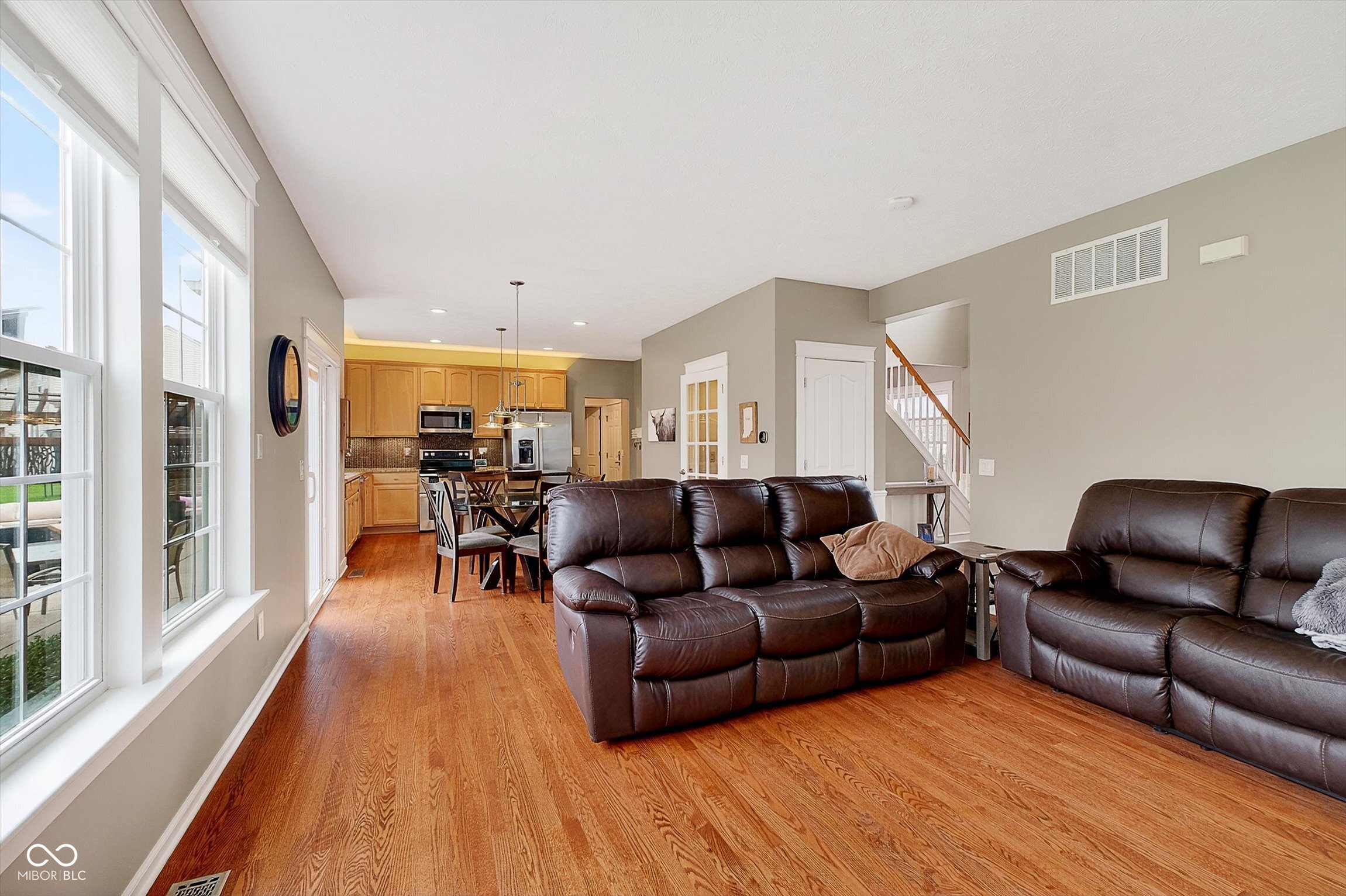 12098 Cabri Lane Fishers, IN 46037 - Photo 9 of 37