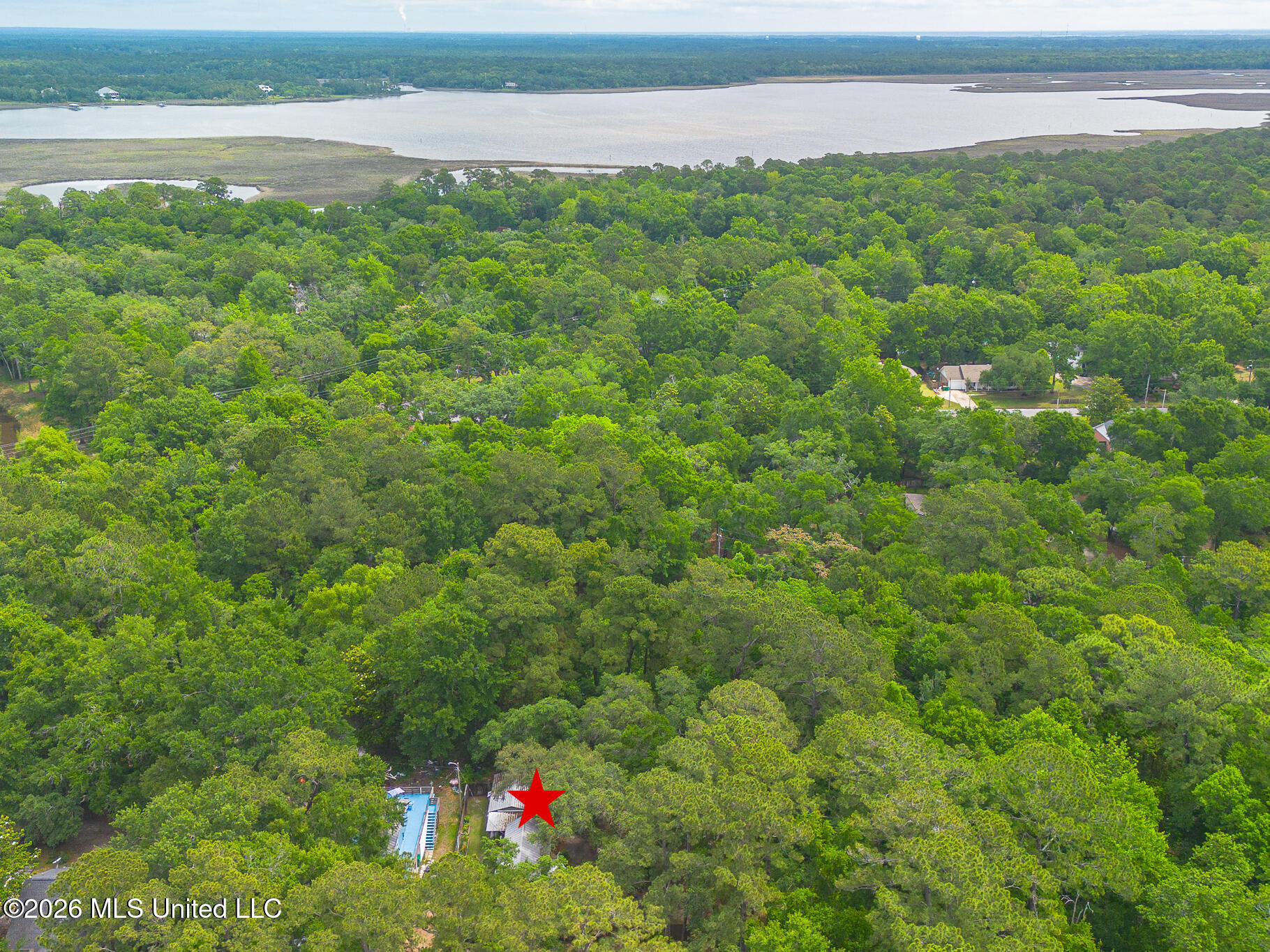 1322 Spruce Street Ocean Springs, MS 39564 - Photo 25 of 26 51226-8