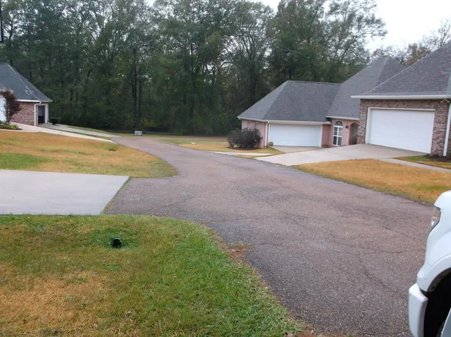 $25,000 | Tbd Pointe Drive, Summit, MS 39666