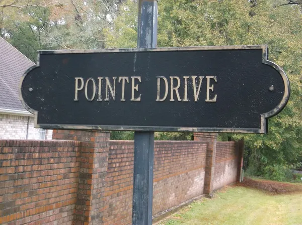 $25,000 | Tbd Pointe Drive, Summit, MS 39666