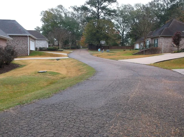 $25,000 | Tbd Pointe Drive, Summit, MS 39666