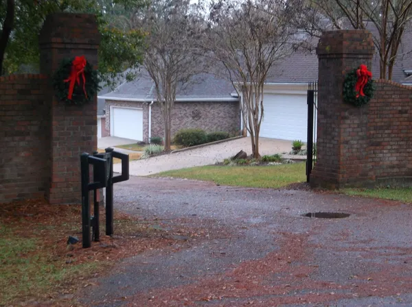 $25,000 | Tbd Pointe Drive, Summit, MS 39666