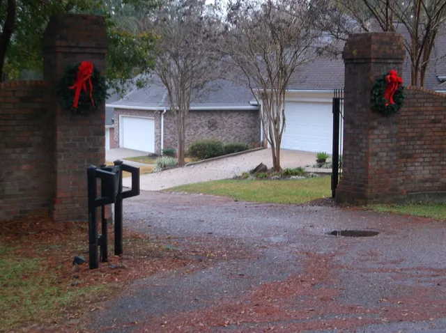 $25,000 | Tbd Pointe Drive, Summit, MS 39666