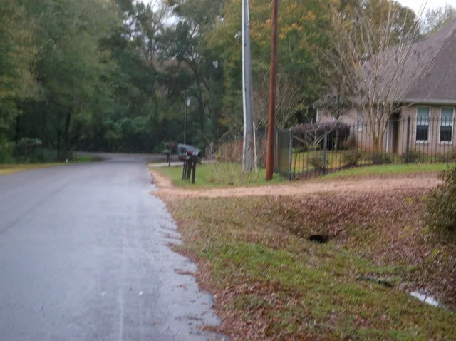 $25,000 | Tbd Pointe Drive, Summit, MS 39666