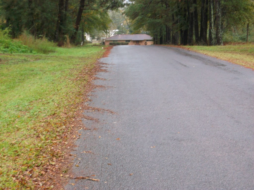 Tbd Pointe Drive Summit, MS 39666 - Photo 10 of 14 Street view South