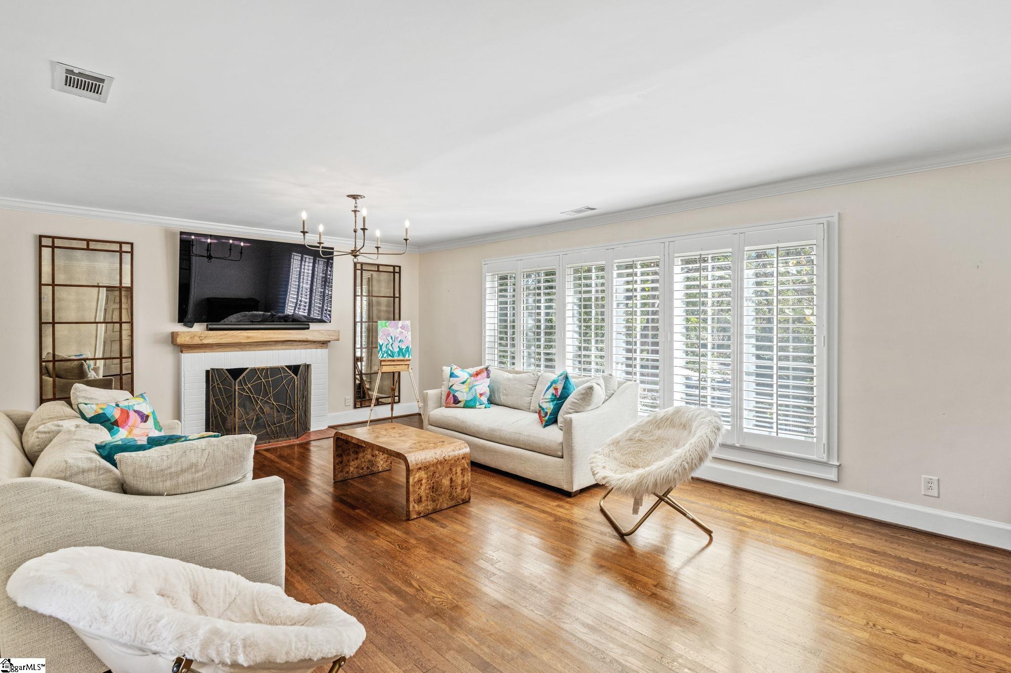 32 Heather Way Greenville, SC 29605 - Photo 12 of 48