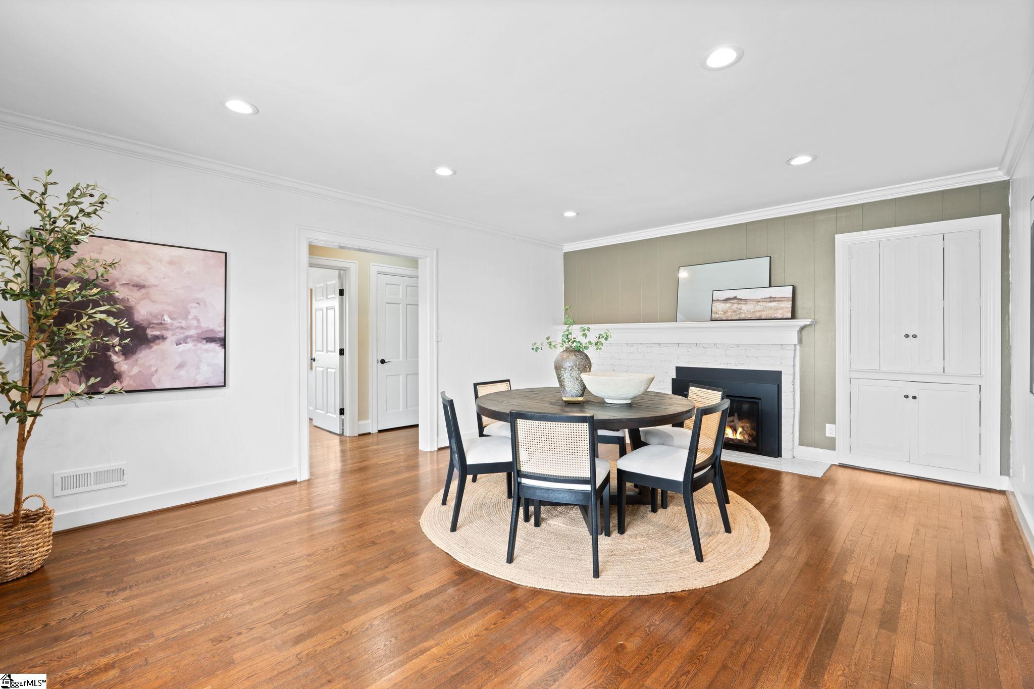 32 Heather Way Greenville, SC 29605 - Photo 13 of 34