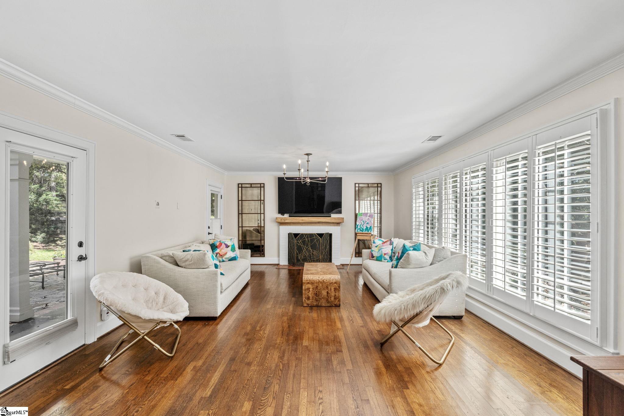 32 Heather Way Greenville, SC 29605 - Photo 13 of 48