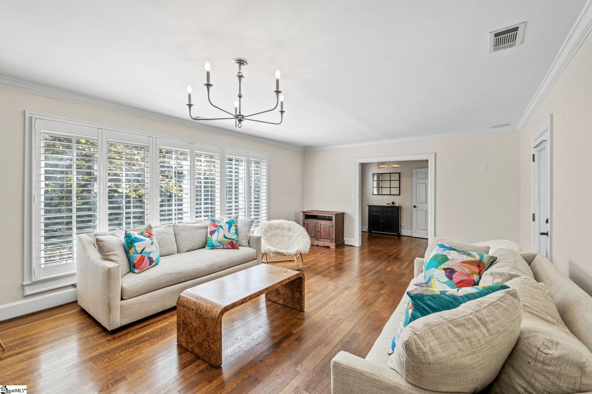 32 Heather Way Greenville, SC 29605 - Photo 15 of 48