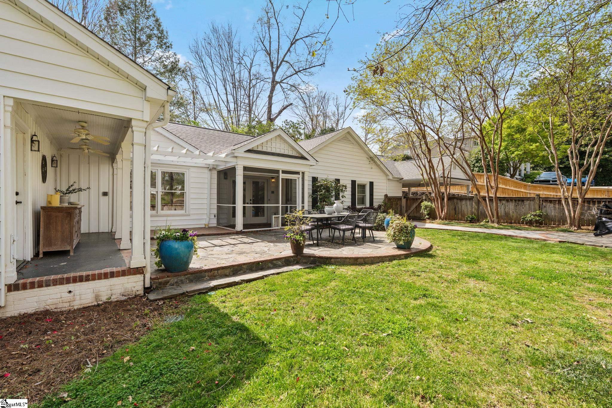 32 Heather Way Greenville, SC 29605 - Photo 29 of 34