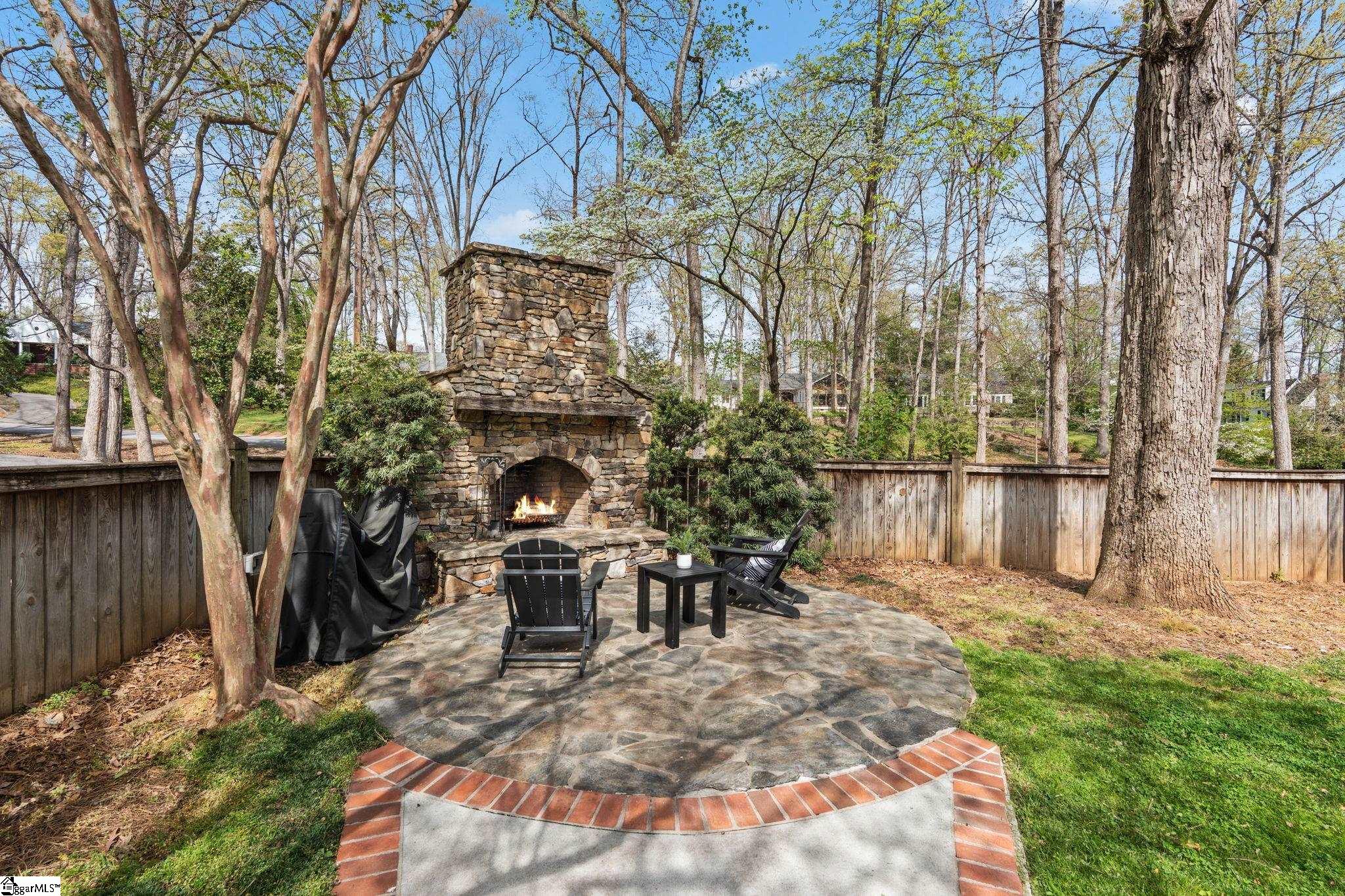 32 Heather Way Greenville, SC 29605 - Photo 30 of 34