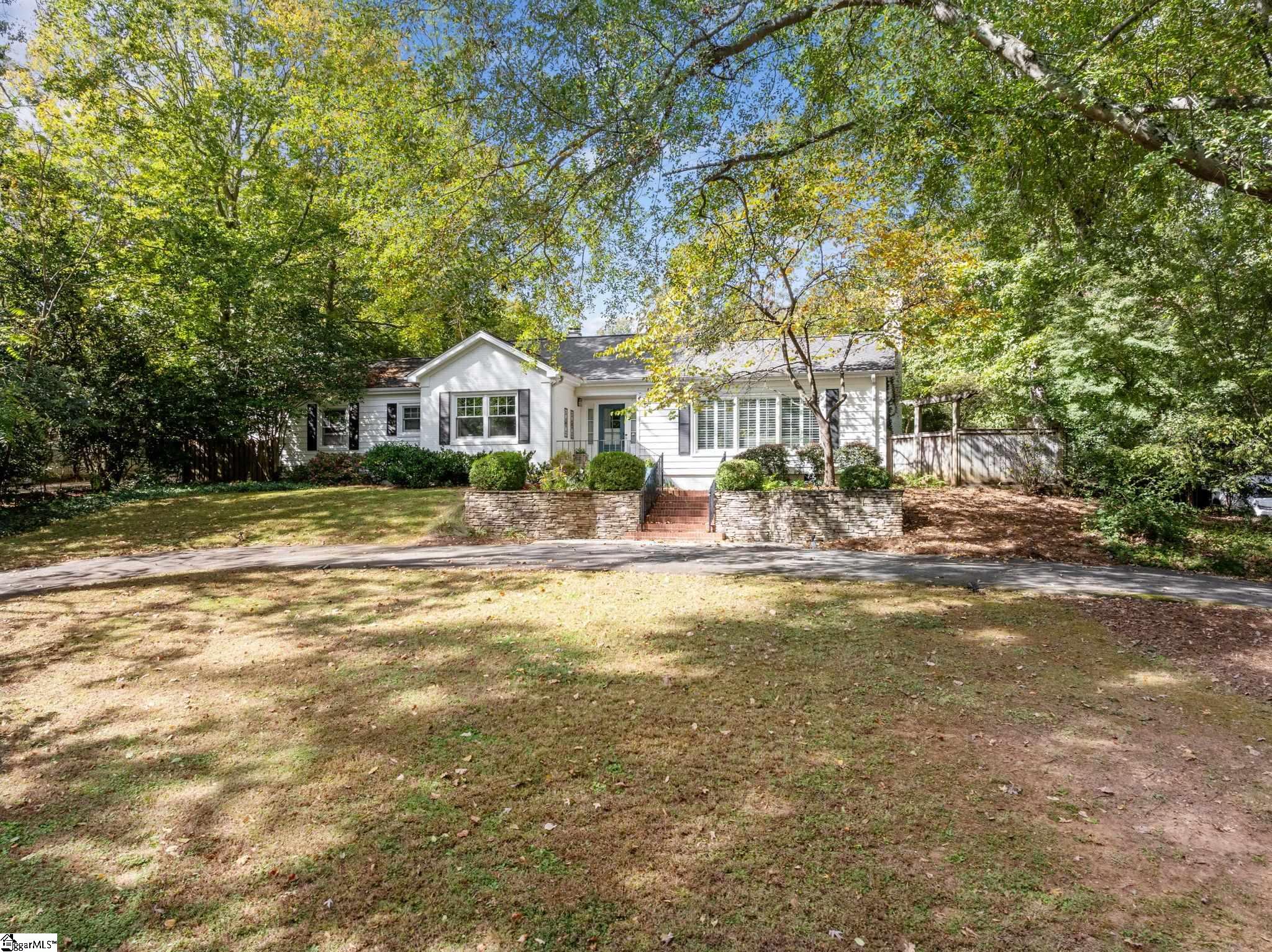 32 Heather Way Greenville, SC 29605 - Photo 3 of 48
