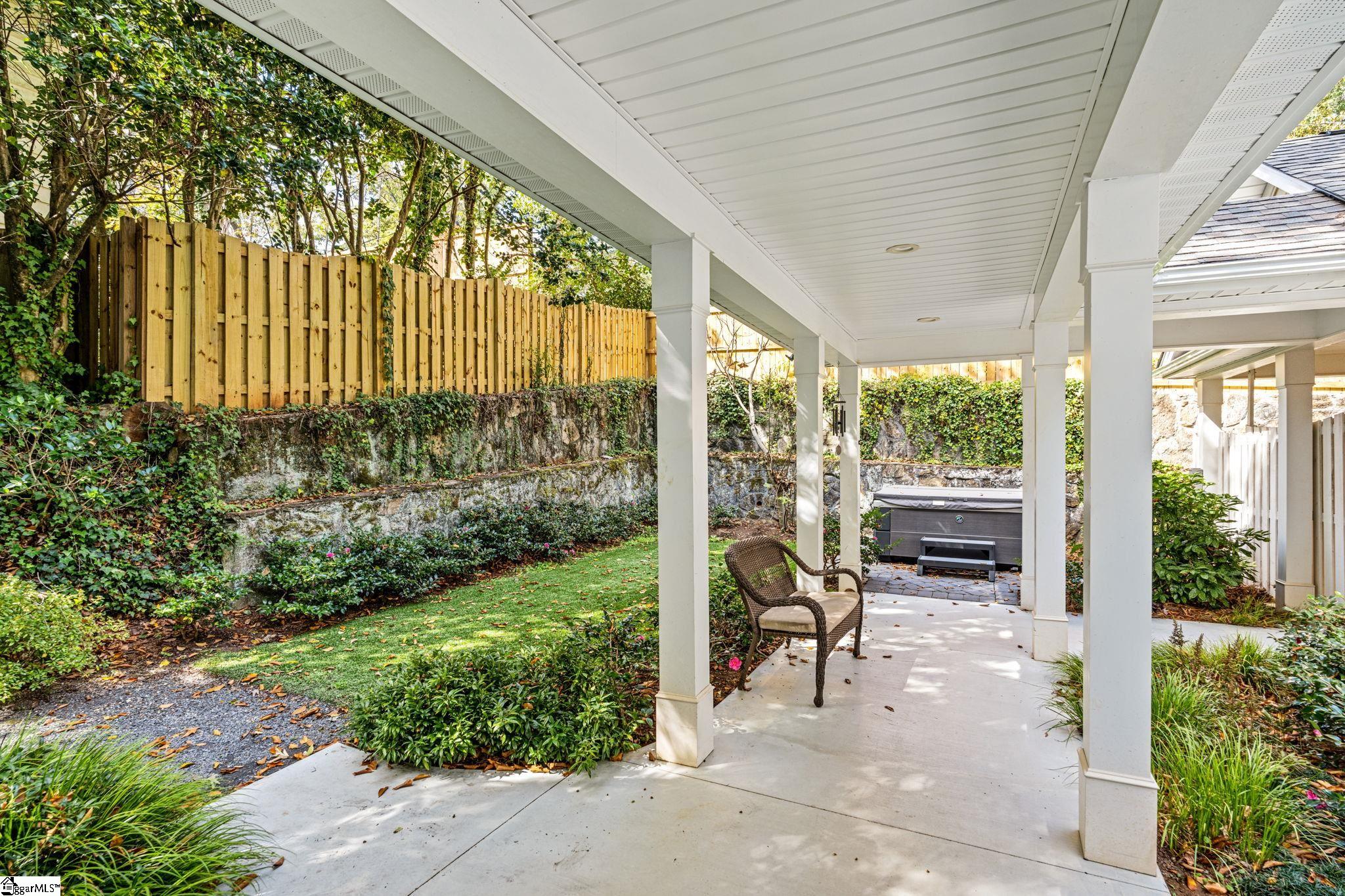 32 Heather Way Greenville, SC 29605 - Photo 34 of 48