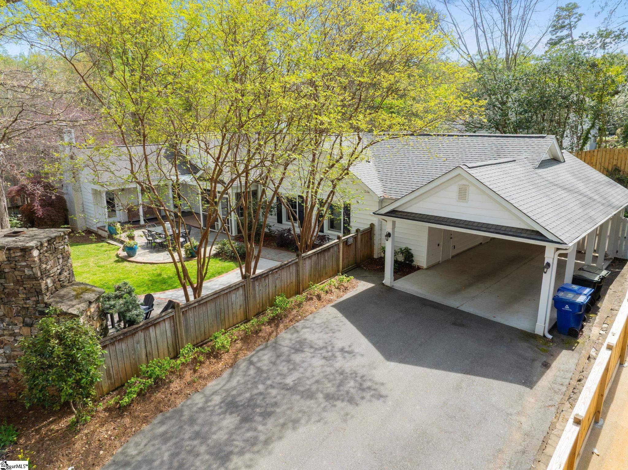 32 Heather Way Greenville, SC 29605 - Photo 34 of 34