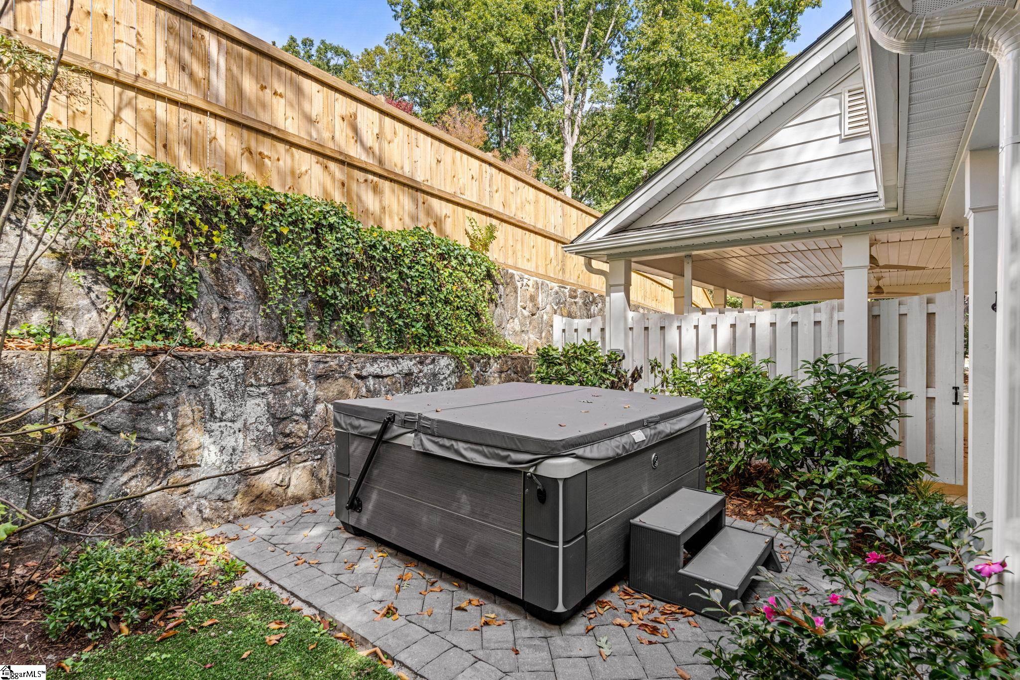 32 Heather Way Greenville, SC 29605 - Photo 35 of 48