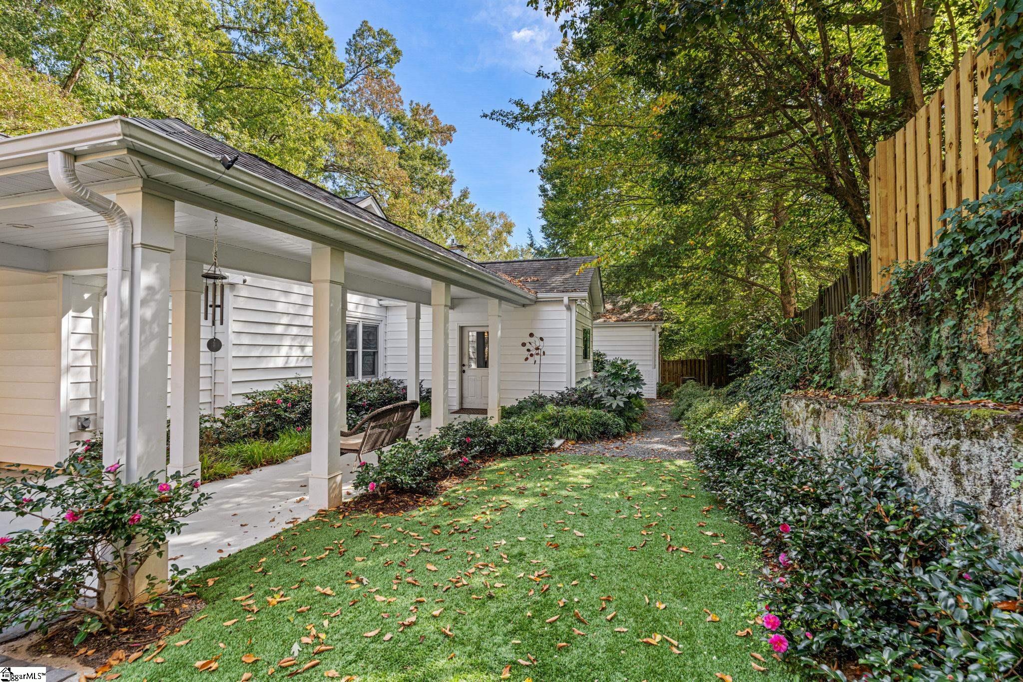 32 Heather Way Greenville, SC 29605 - Photo 36 of 48