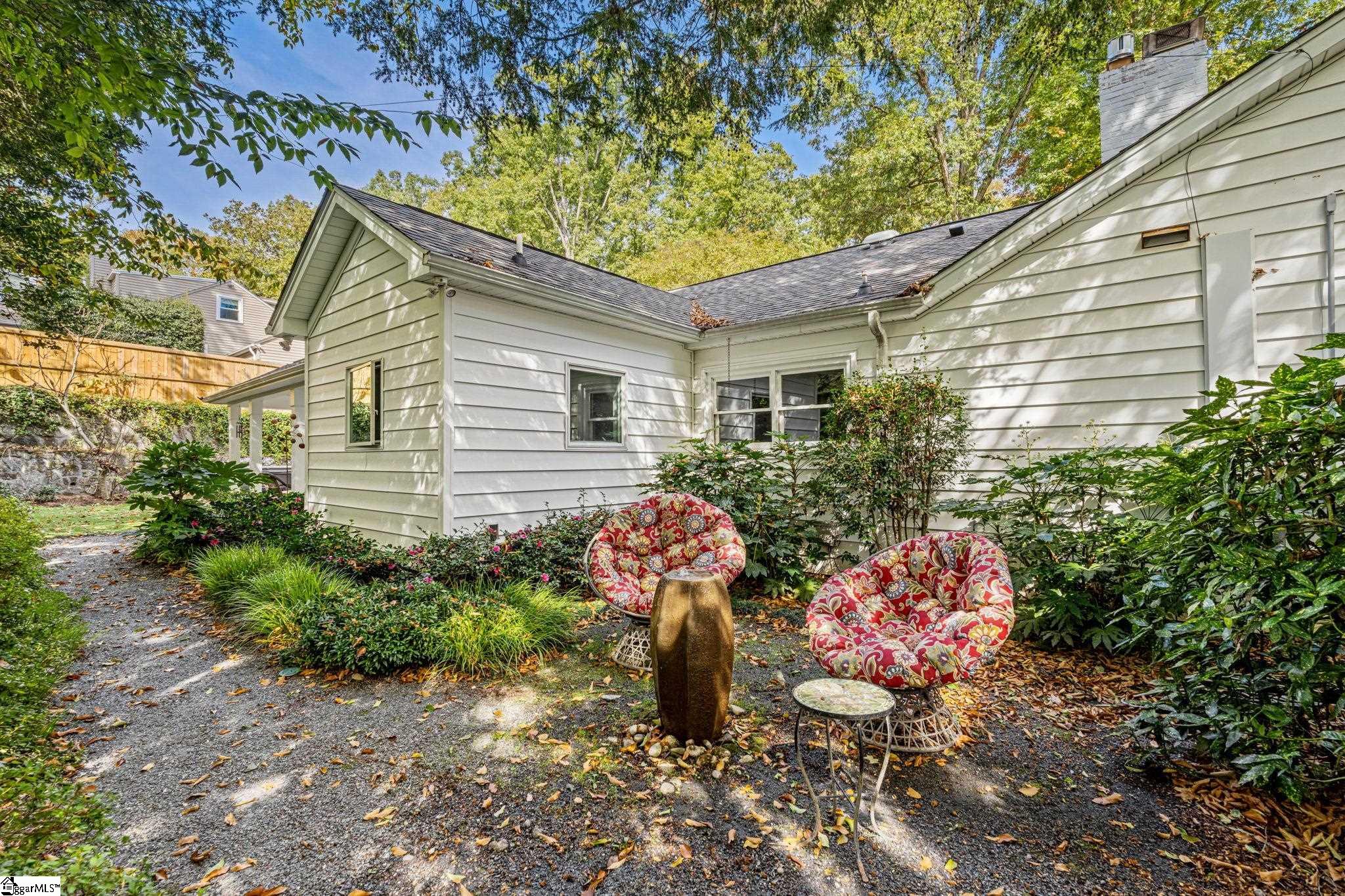 32 Heather Way Greenville, SC 29605 - Photo 37 of 48