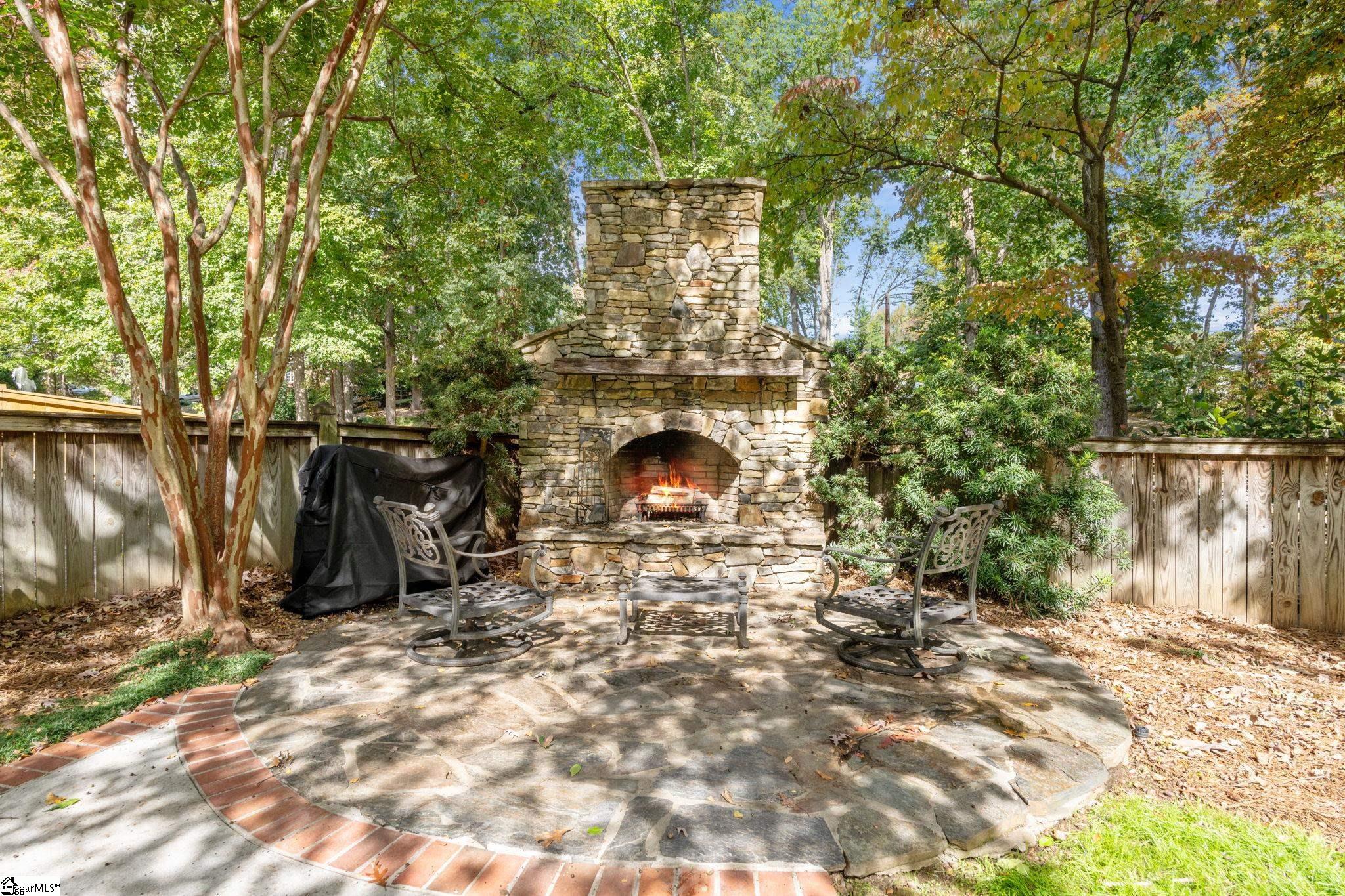 32 Heather Way Greenville, SC 29605 - Photo 42 of 48