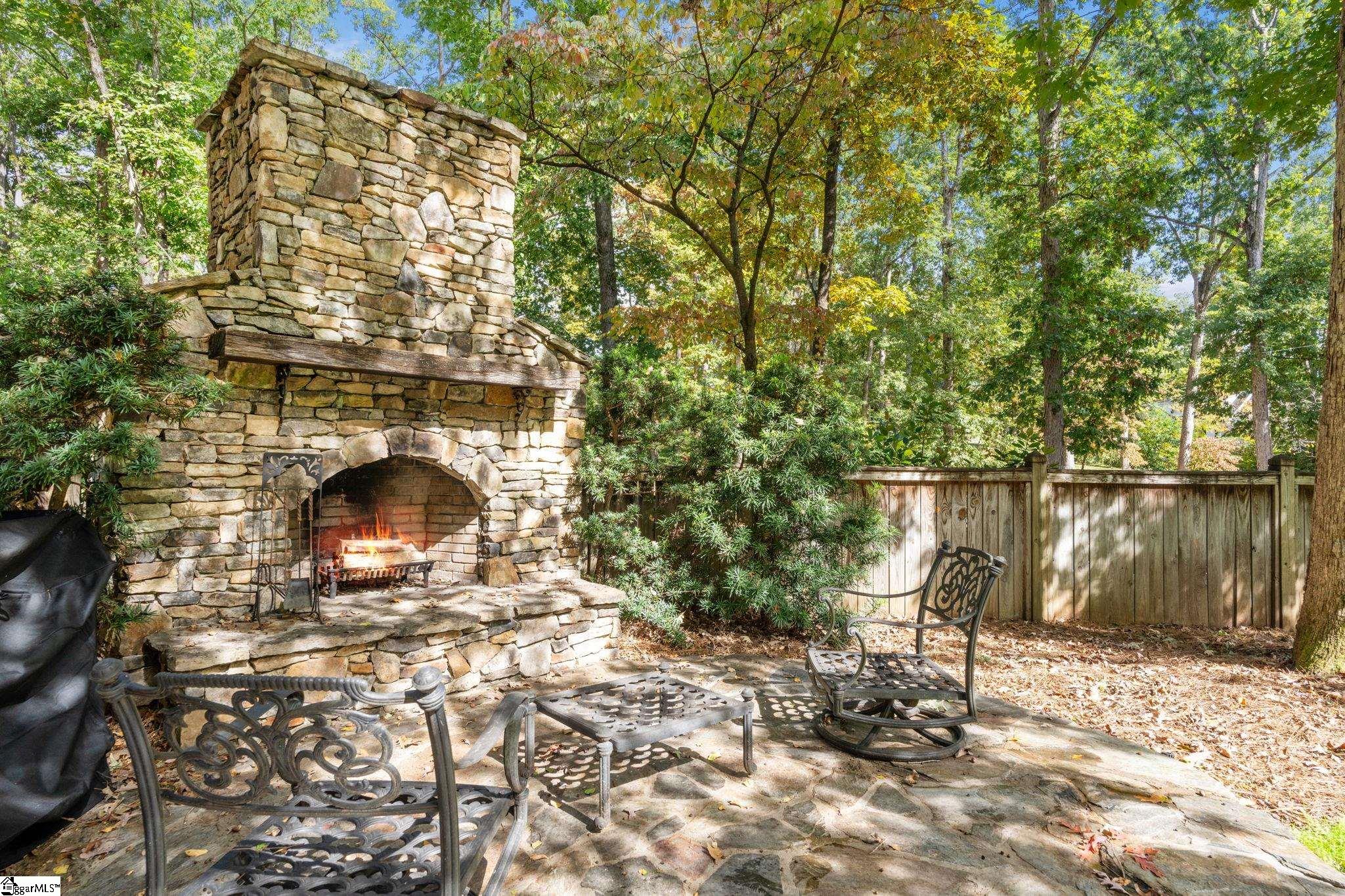 32 Heather Way Greenville, SC 29605 - Photo 43 of 48