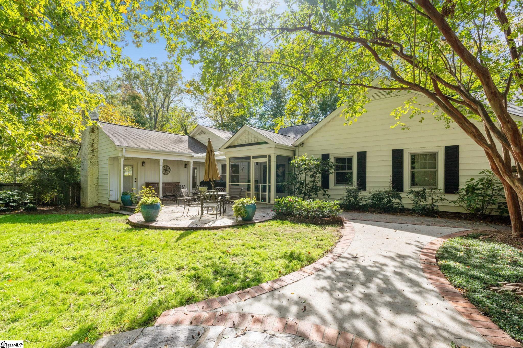 32 Heather Way Greenville, SC 29605 - Photo 44 of 48