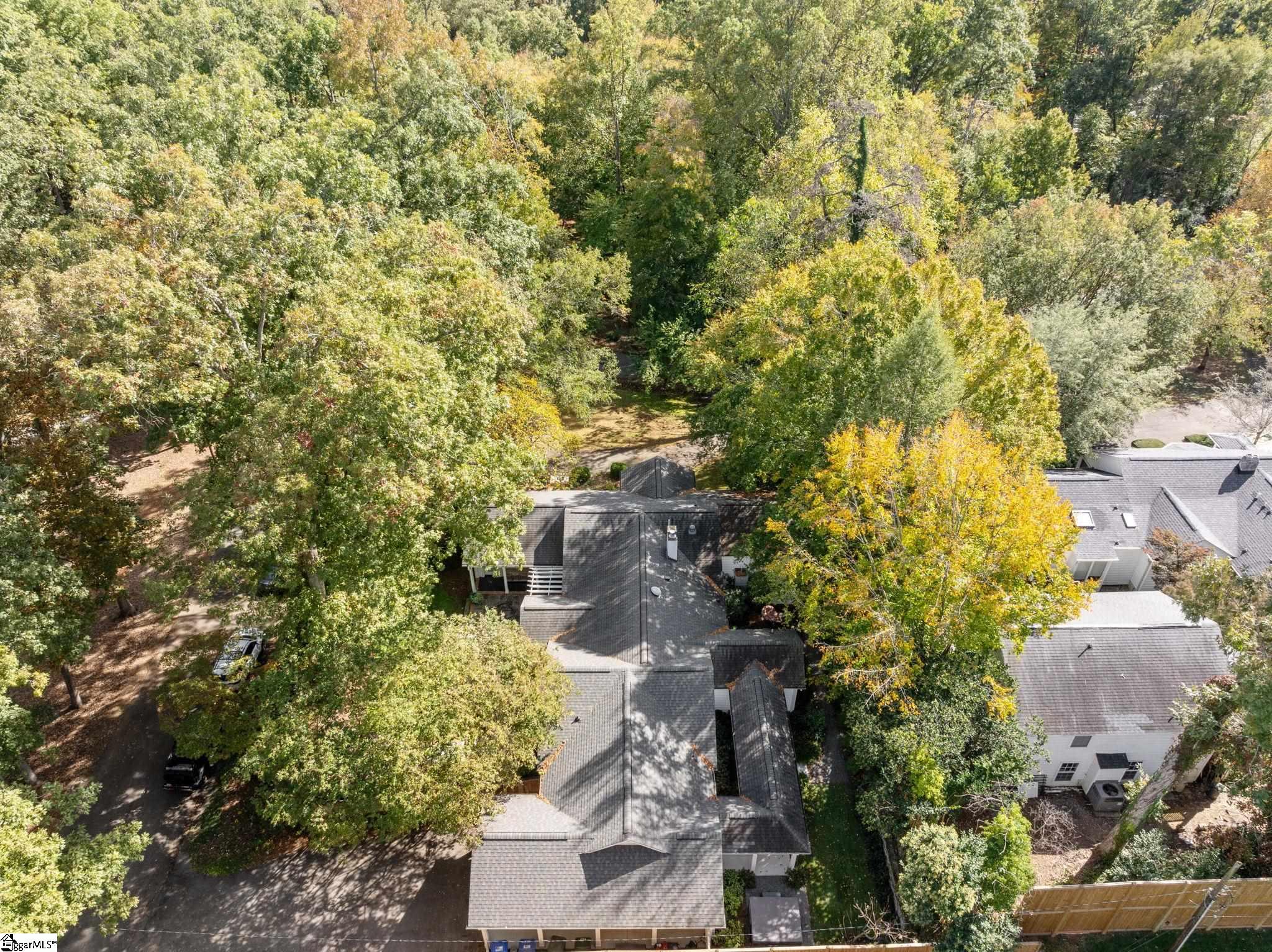 32 Heather Way Greenville, SC 29605 - Photo 45 of 48