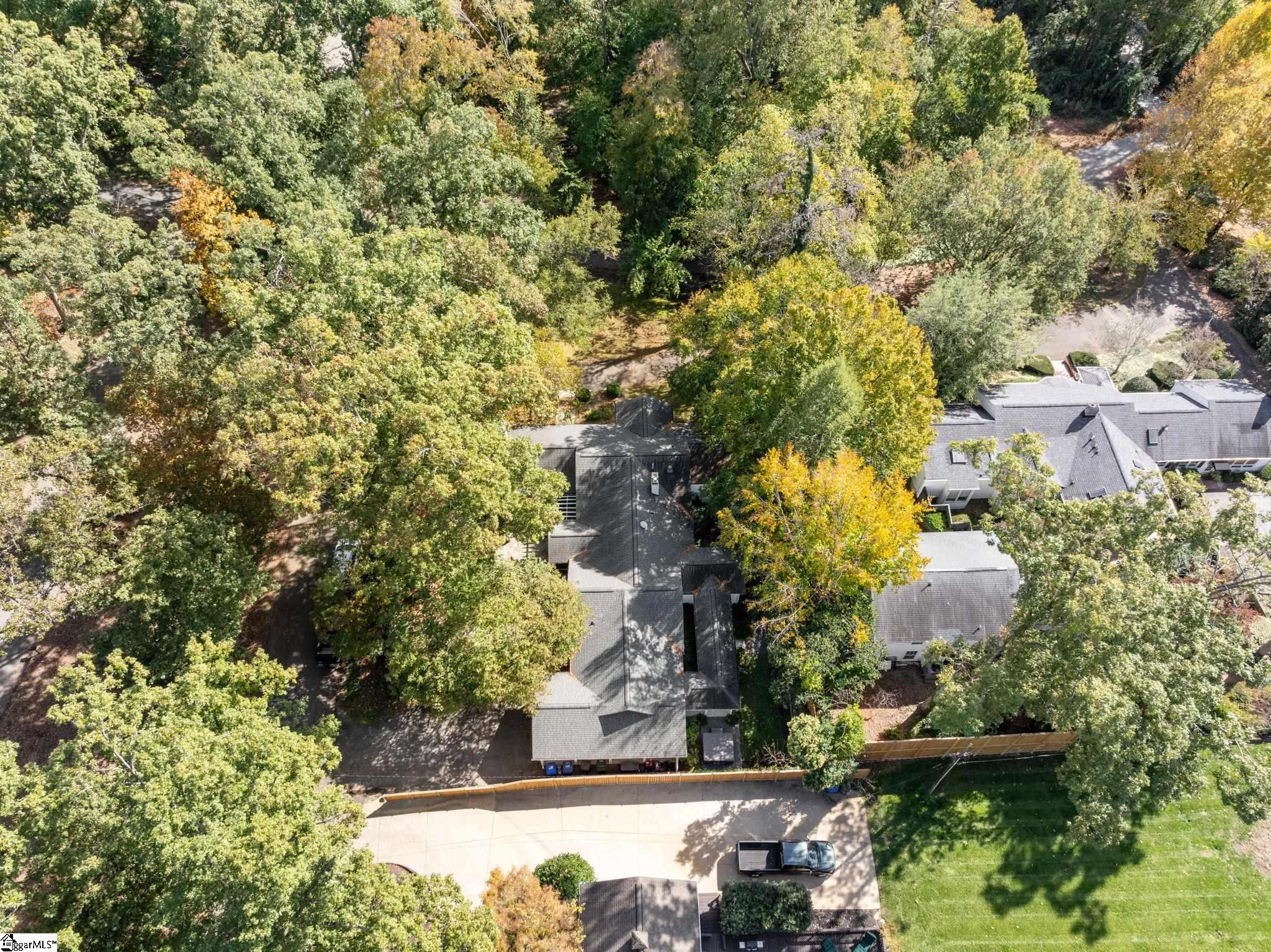 32 Heather Way Greenville, SC 29605 - Photo 46 of 48