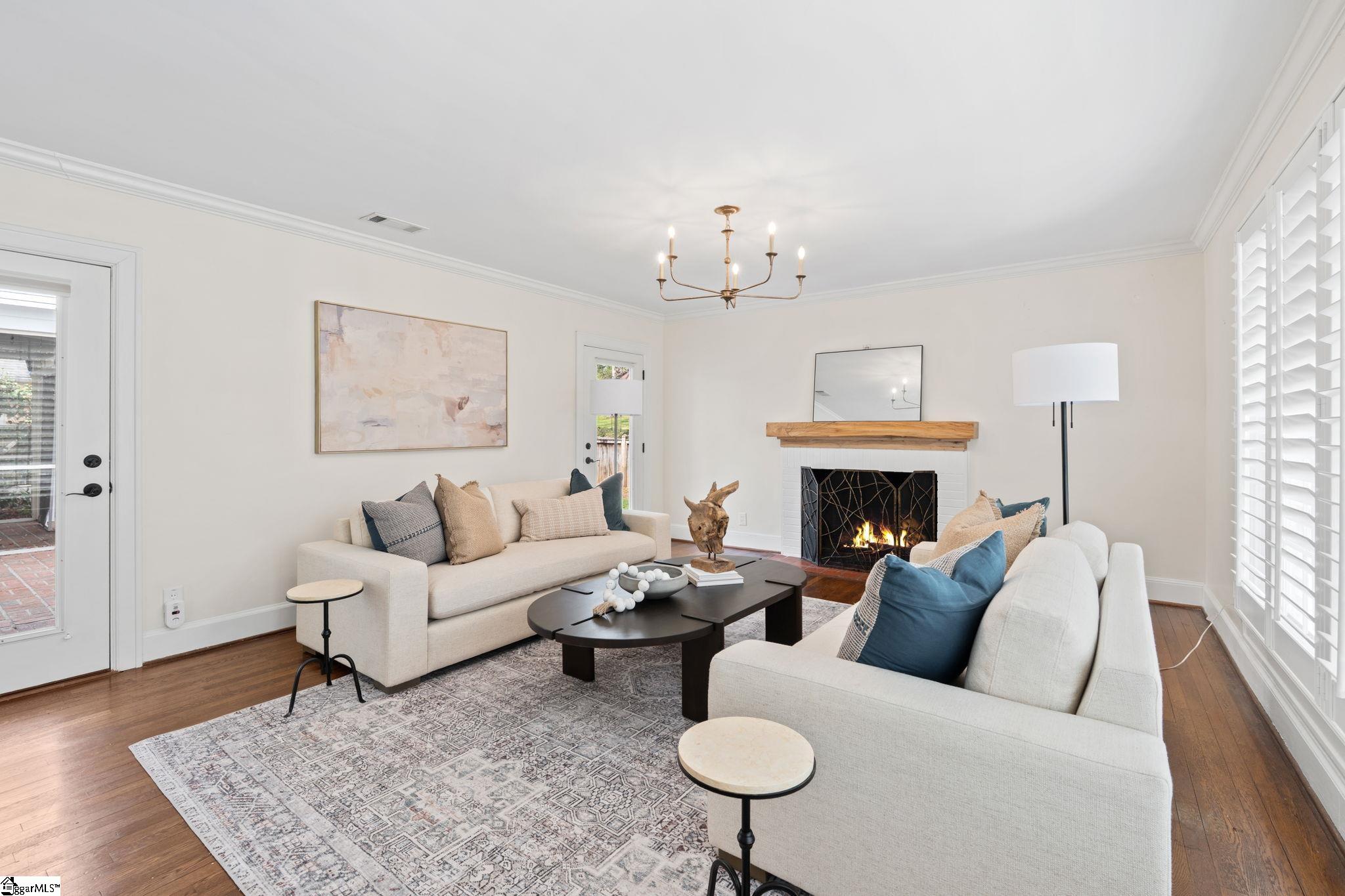 32 Heather Way Greenville, SC 29605 - Photo 6 of 34