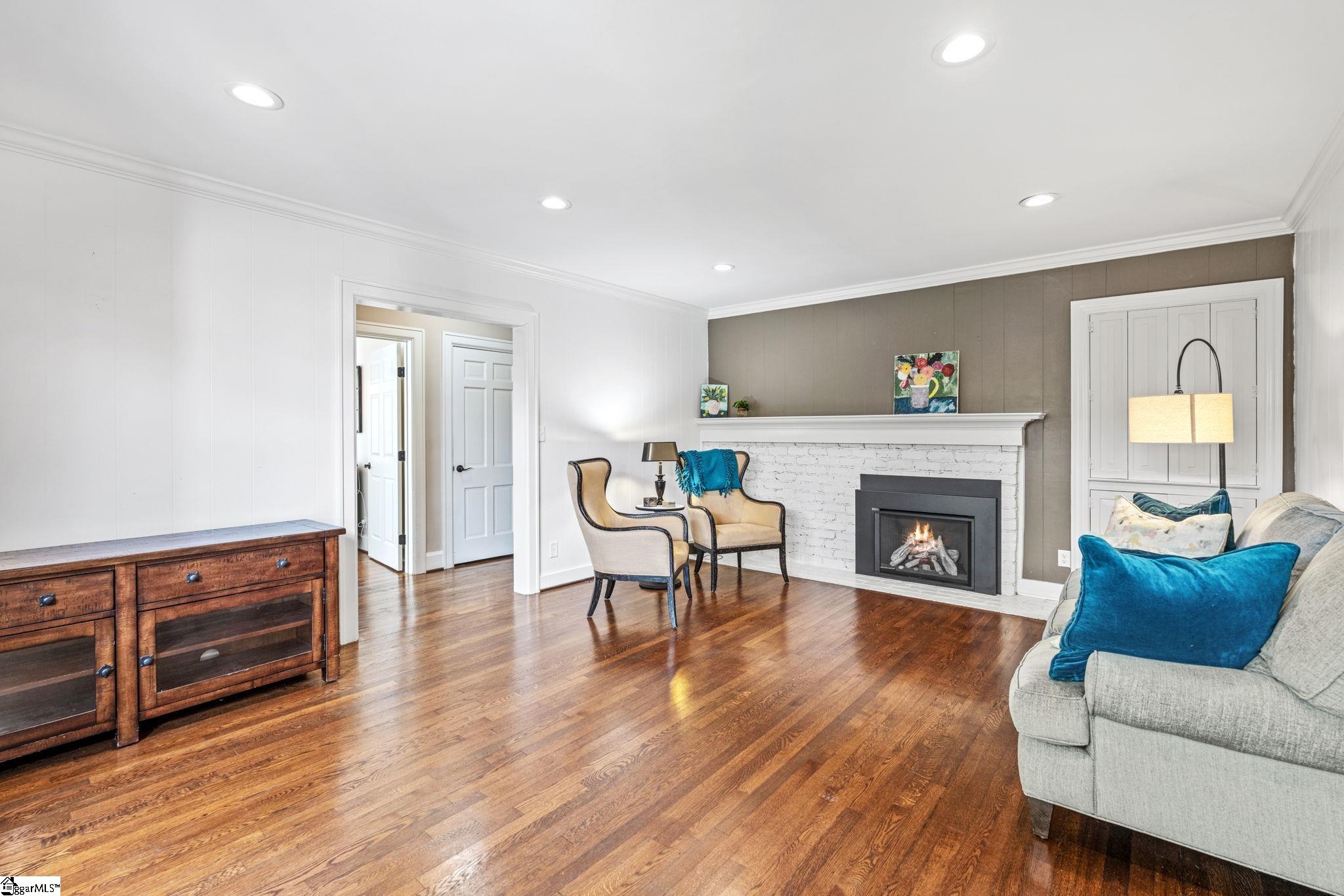 32 Heather Way Greenville, SC 29605 - Photo 9 of 48